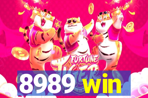 8989 win